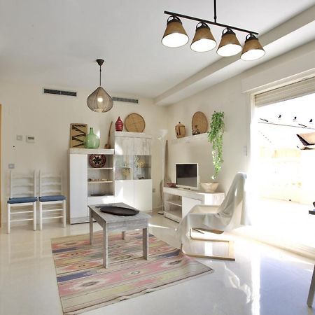 Atico En El Puerto De Denia Apartman Kültér fotó