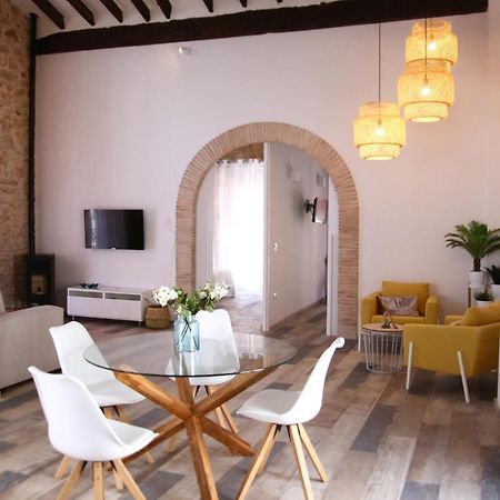 Atico En El Puerto De Denia Apartman Kültér fotó