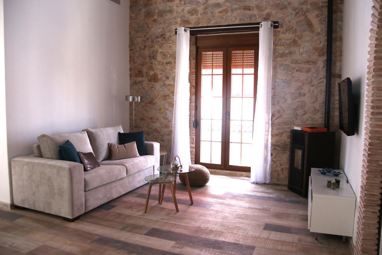 Atico En El Puerto De Denia Apartman Kültér fotó