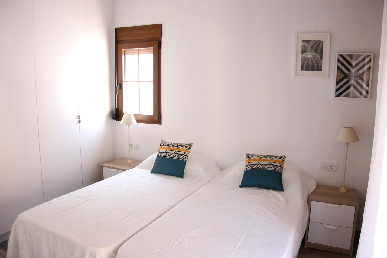 Atico En El Puerto De Denia Apartman Kültér fotó