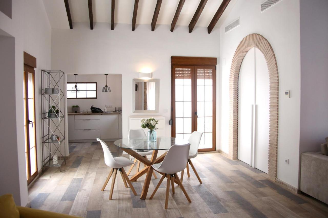 Atico En El Puerto De Denia Apartman Kültér fotó