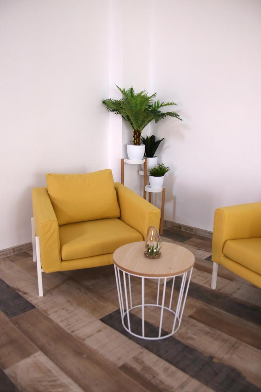 Atico En El Puerto De Denia Apartman Kültér fotó