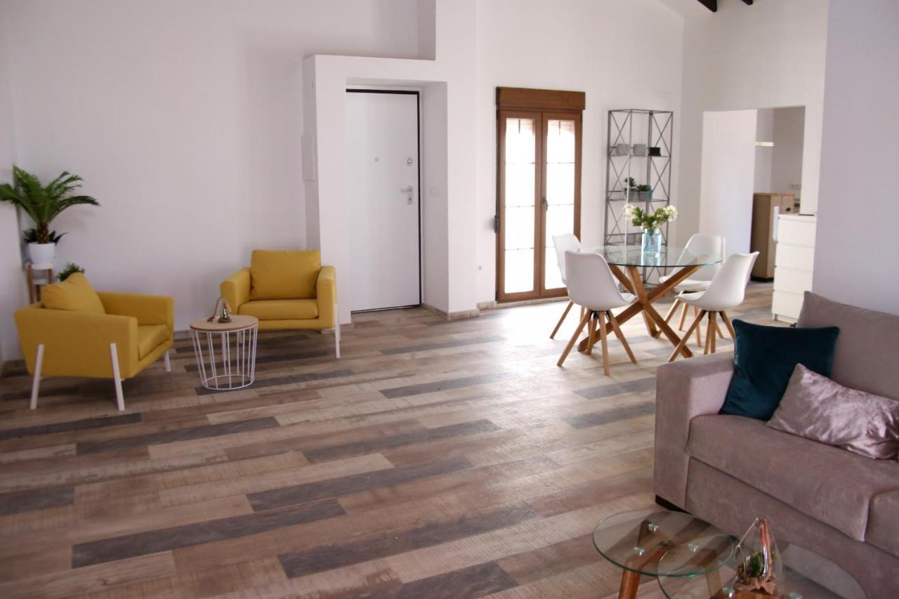 Atico En El Puerto De Denia Apartman Kültér fotó