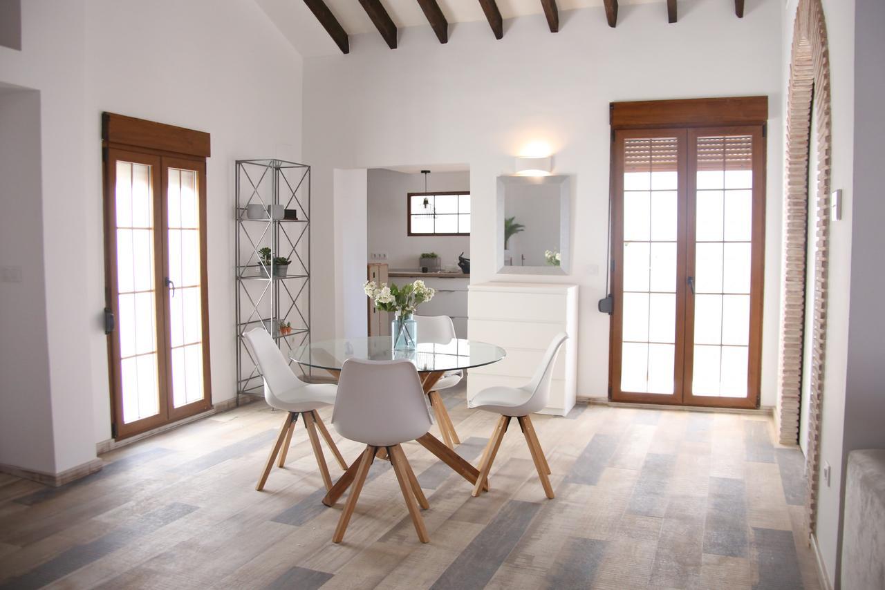 Atico En El Puerto De Denia Apartman Kültér fotó