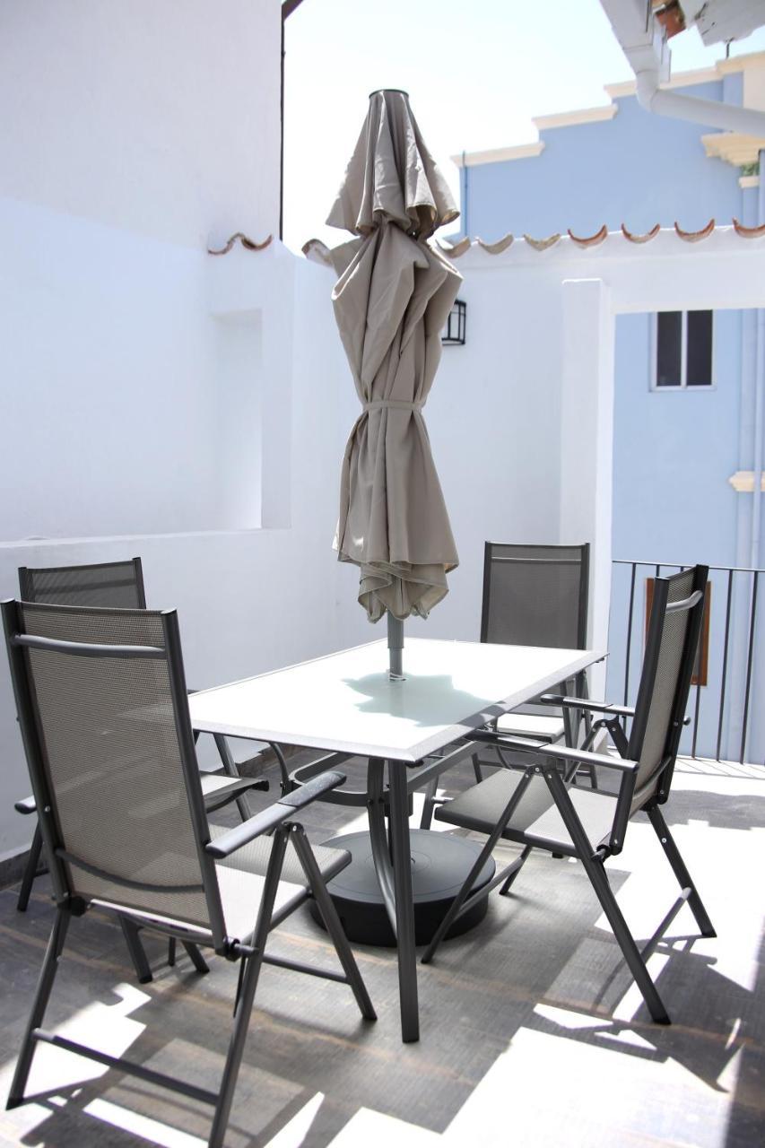 Atico En El Puerto De Denia Apartman Kültér fotó